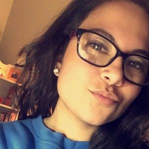 Meet your Posher, Elena